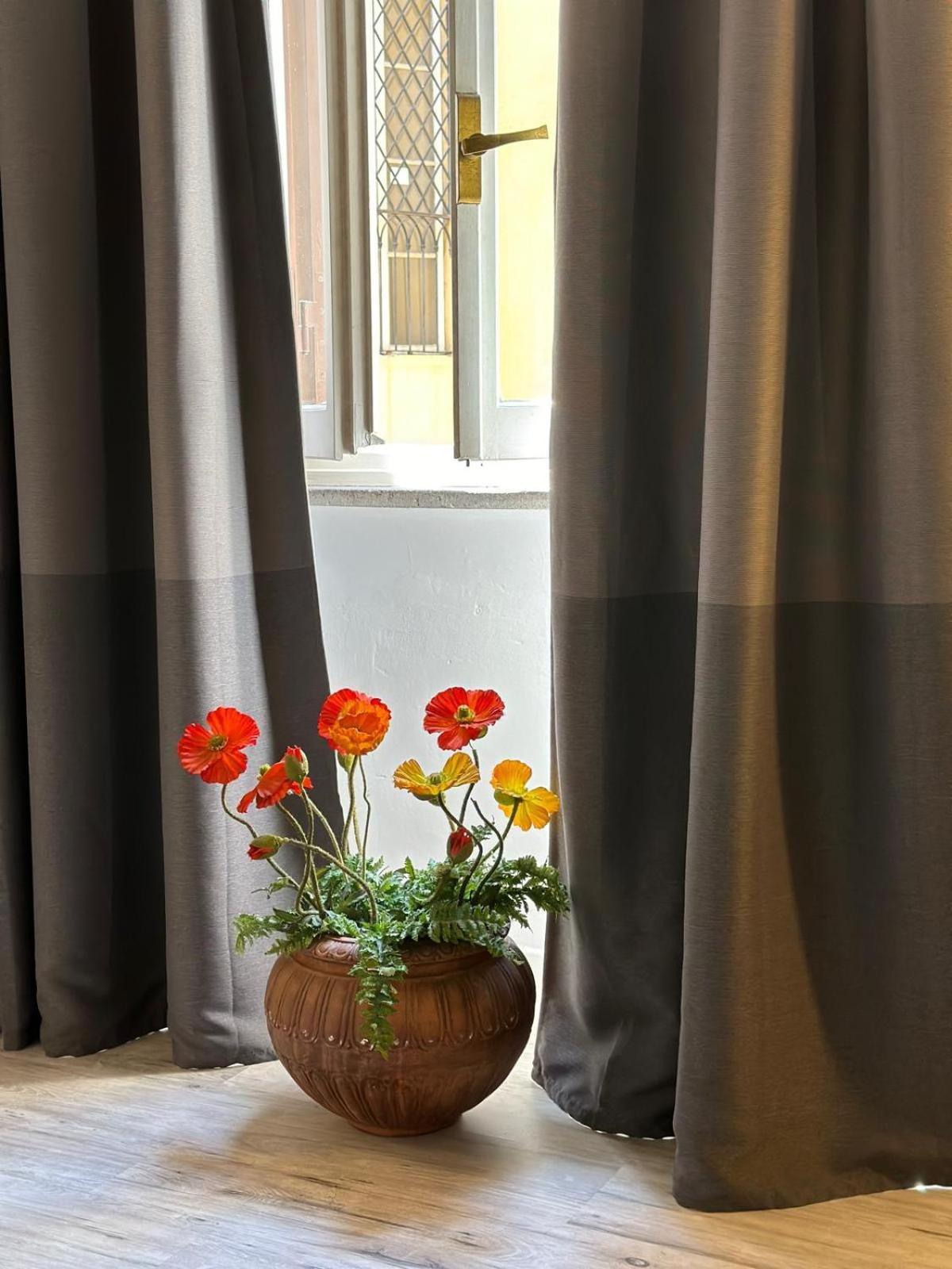 Pietro's Apartment *
