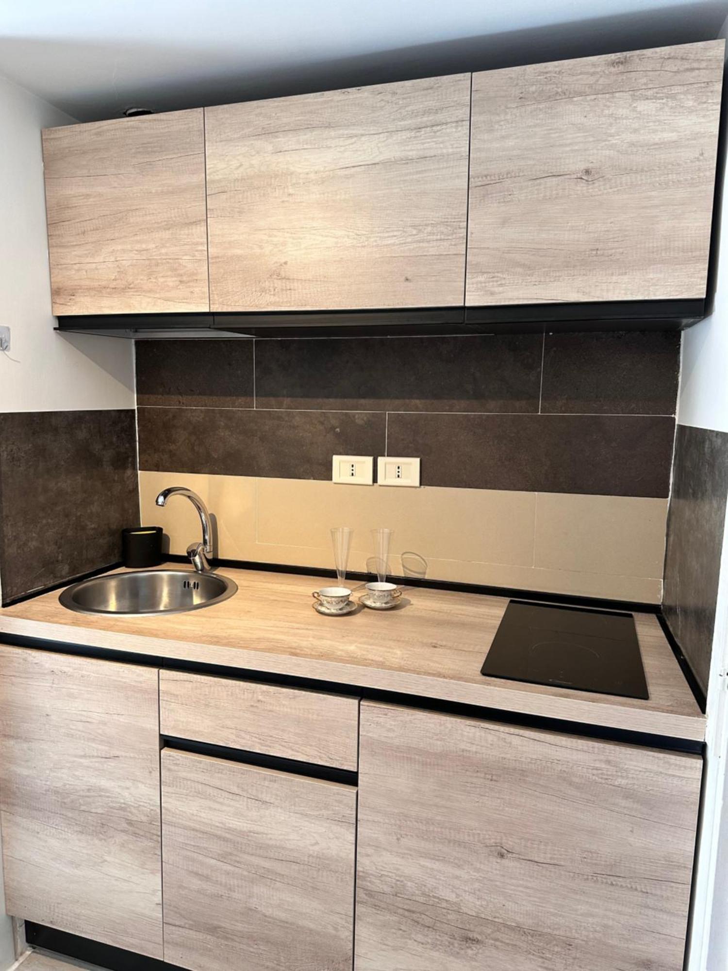 Pietro's Apartamento *