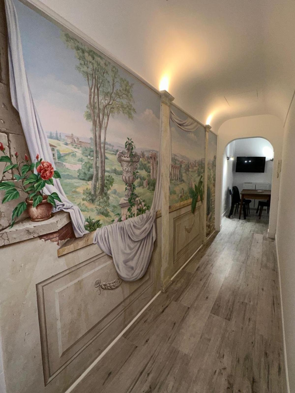 Apartamento Pietro's *
